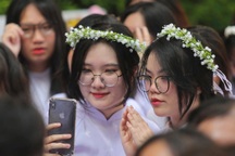 Một trường đại học công bố giảm chỉ tiêu xét điểm học bạ năm 2025