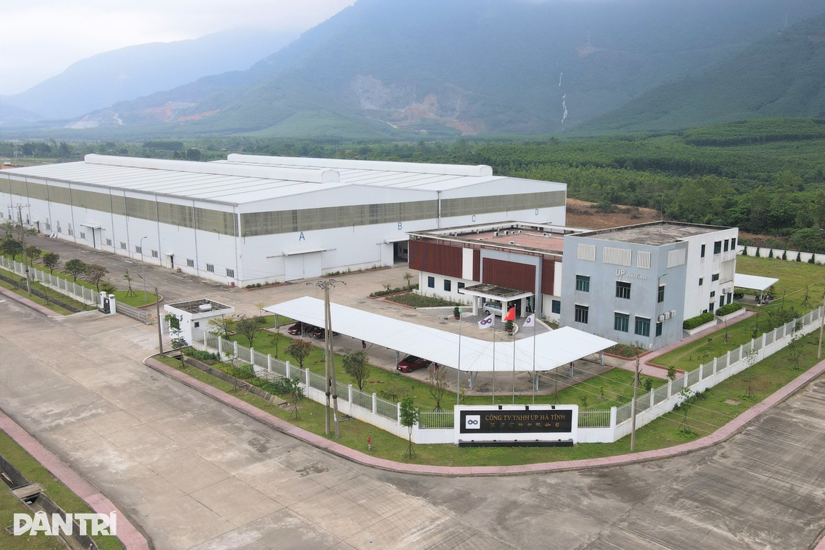 Dự án hơn 91 triệu USD dang dở sau 12 năm triển khai - 6