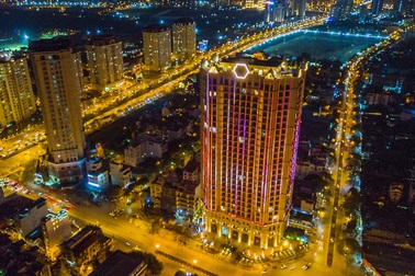 3 yếu tố khiến D’. El Dorado hấp dẫn giới đầu tư