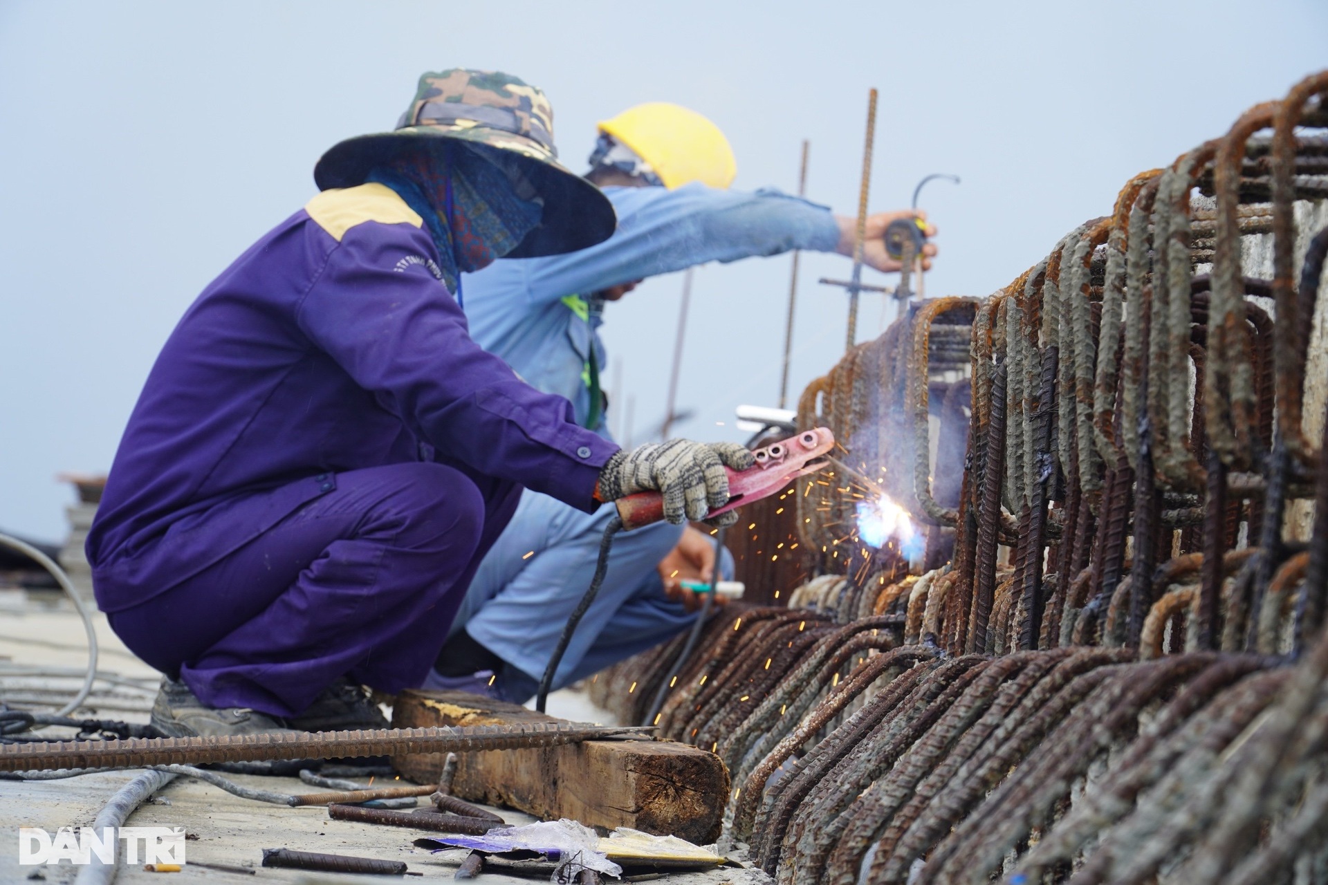Ngổn ngang đường 1.500 tỷ đồng nối Biên Hòa với cao tốc TPHCM - Long Thành - 10 Ngổn ngang đường 1.500 tỷ đồng nối Biên Hòa với cao tốc TPHCM - Long Thành - 10