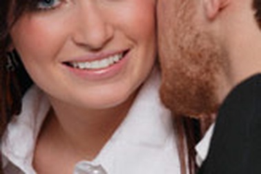 Bớt lời để được chồng yêu