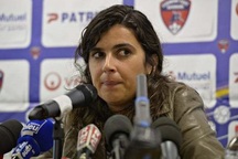 Đội bóng mới của Công Phượng từng sử dụng HLV trưởng là... nữ