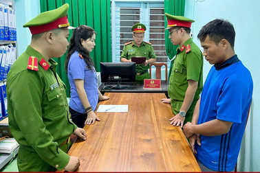 Bắt giam đối tượng hiếp dâm người dưới 16 tuổi