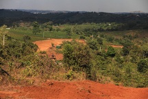 Dự án nghìn tỷ bế tắc: Yêu cầu bàn giao toàn bộ mặt bằng trong tháng 3