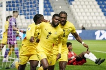 Xác định 21 đội bóng giành vé tham dự World Cup 2026