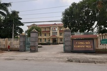 Nữ kế toán bất ngờ tử vong sau khi "ôm" gần 8 tỷ tiền đất của dân