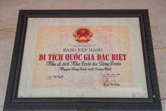 Chùa, quán Ngọc Thanh - nơi Nguyễn Trãi làm bài thơ nổi tiếng muôn đời - 2