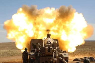 Nước cờ của Trung Quốc khi "chảo lửa" Nga - Ukraine nóng từng ngày