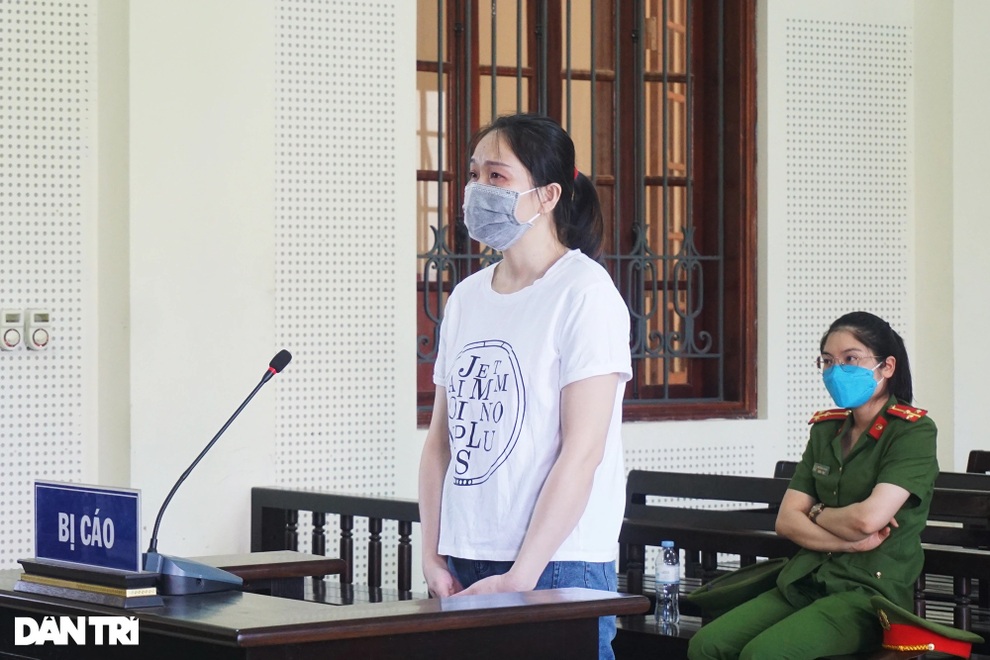 Bố truyền đạt kinh nghiệm... đi tù cho con gái - 1 Bố truyền đạt kinh nghiệm... đi tù cho con gái - 1