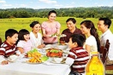 Bí quyết cân bằng dinh dưỡng cho người Việt