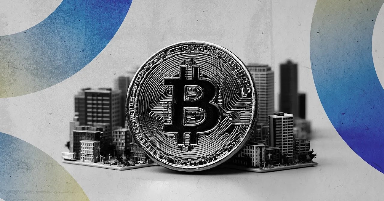 Bitcoin giảm 3% trong 24 giờ, thủng mốc 110.000 USD - 1