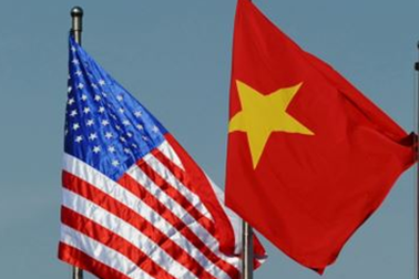 Giao thương Việt Nam - Hoa Kỳ tăng 100 lần trong 20 năm