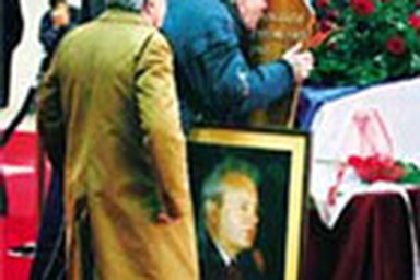 Cựu Tổng thống Montenegro: Milosevic bị đầu độc 