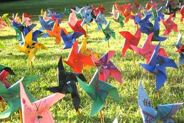 Thiếu nhi Hà Nội sẽ vẽ bức tranh kỷ lục mừng ngày 1/6