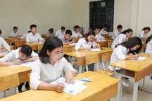 Hơn 4.400 thí sinh tham gia Kỳ thi học sinh giỏi THPT quốc gia 2018