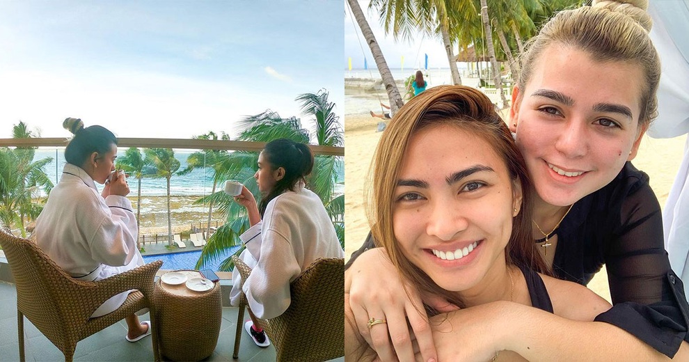 Người đẹp đồng tính trở thành Hoa hậu Hoàn vũ Philippines 2021 - 6 Người đẹp đồng tính trở thành Hoa hậu Hoàn vũ Philippines 2021 - 6