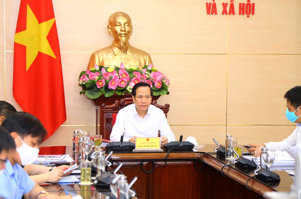 Người nghèo gặp khó vì Covid-19 đã nhận được tiền từ ngân khố quốc gia... - 2 Người nghèo gặp khó vì Covid-19 đã nhận được tiền từ ngân khố quốc gia... - 2