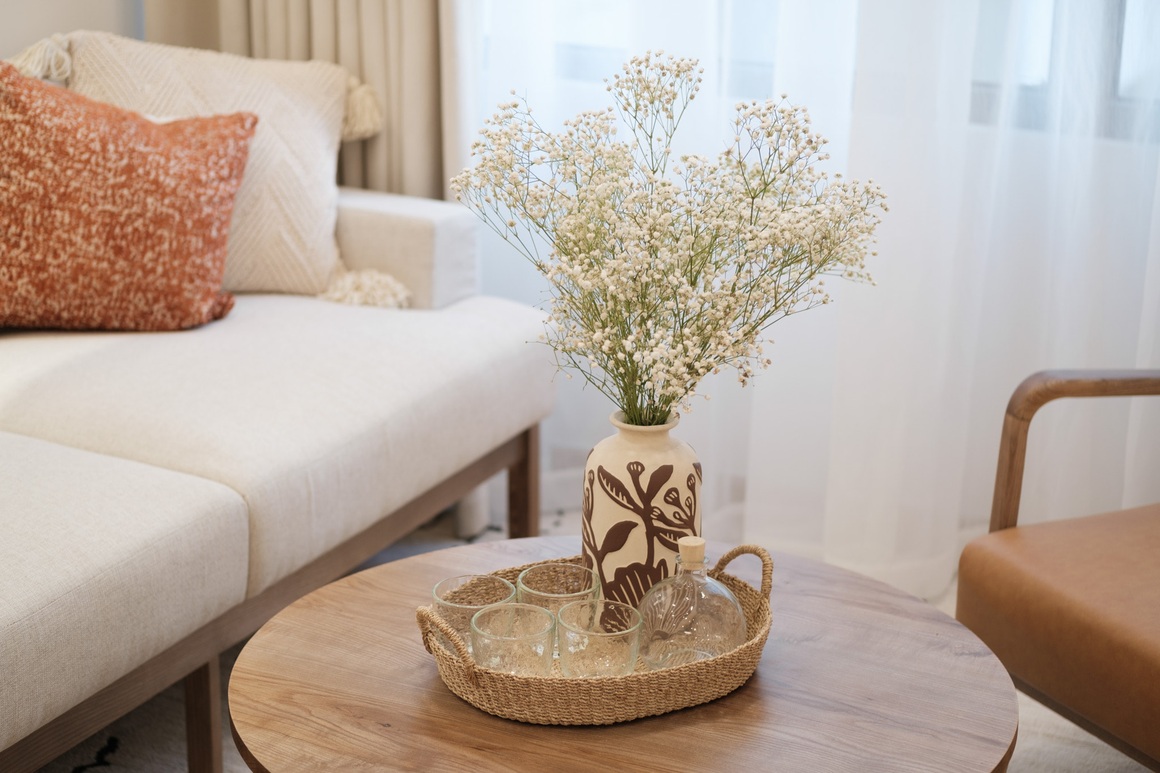 Hút mọi ánh nhìn với căn hộ 65 m2 mang phong cách Scandinavian - 6