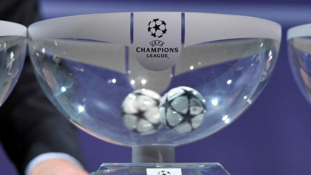 Lễ bốc thăm vòng bảng UEFA Champions League diễn ra ở đâu, khi nào? - 1 Lễ bốc thăm vòng bảng UEFA Champions League diễn ra ở đâu, khi nào? - 1
