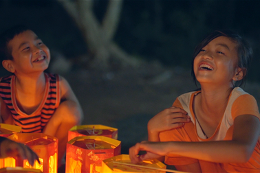 Trung thu đúng nghĩa của trẻ thơ đã không còn?