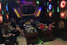 Hải Phòng lo ngại nguồn bệnh từ người đến quán karaoke, không khai báo y tế
