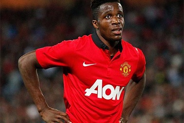 Zaha, tài năng nhưng không gặp thời