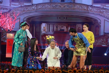 Vượng râu: Đầu tư cho văn hóa, tiền phải song hành cùng với chữ tâm