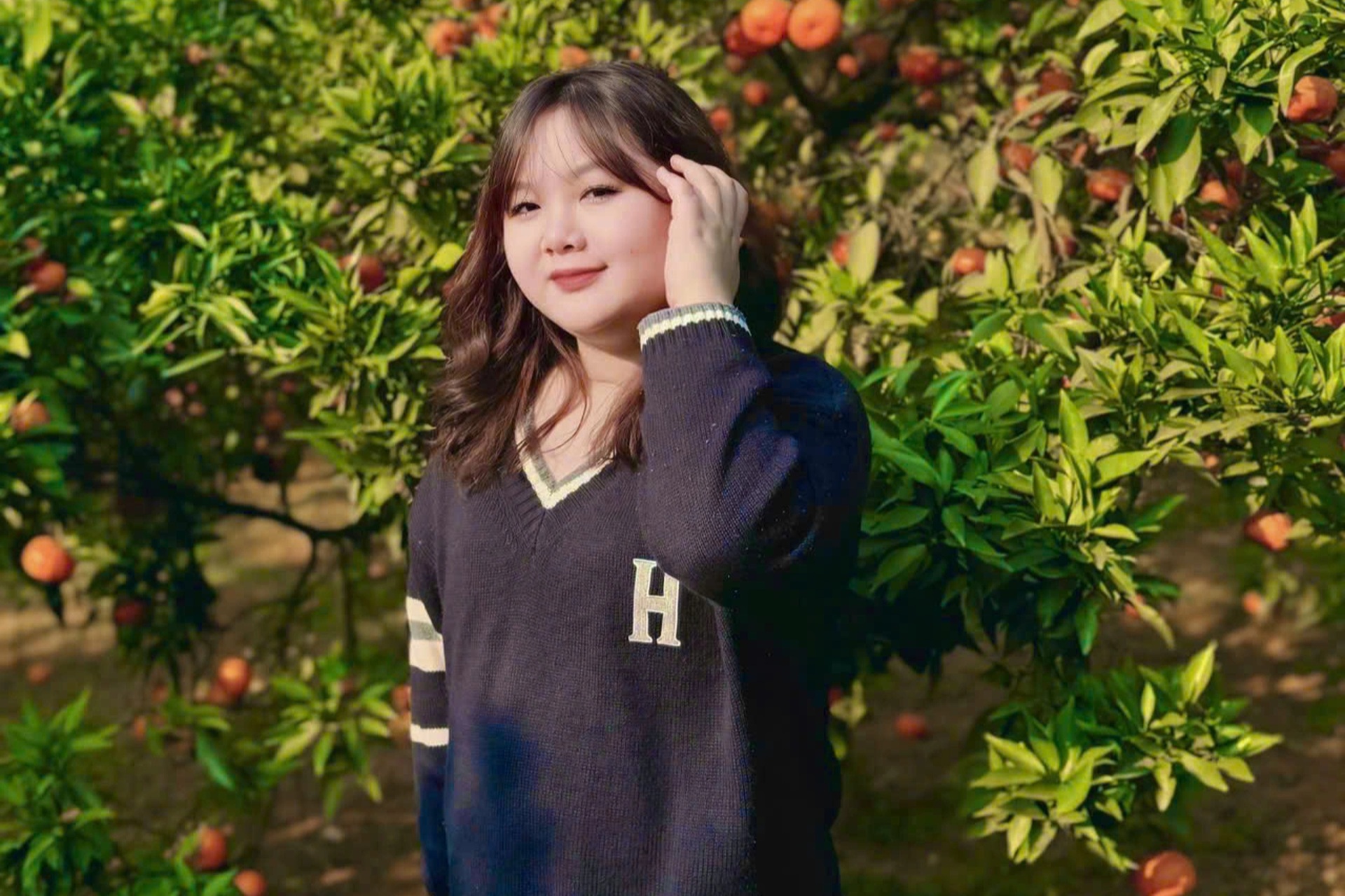 Tuổi 18 “không giống ai” của nữ sinh mắc cùng lúc 2 bệnh ung thư - 3 Tuổi 18 “không giống ai” của nữ sinh mắc cùng lúc 2 bệnh ung thư - 3