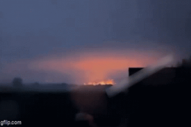 Nga sử dụng vũ khí đặc biệt trong đòn tập kích mới nhất vào Ukraine