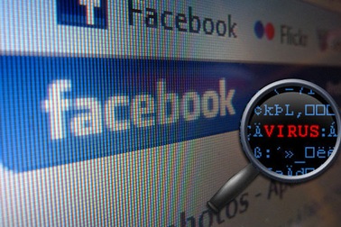 10.000 người bị tấn công lừa đảo trên Facebook chỉ trong 2 ngày