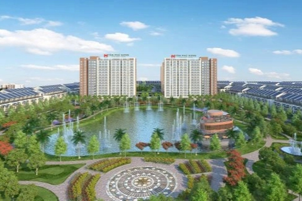 Gần 1.500 căn nhà ở xã hội ở Hải Phòng được bán giá hơn 17 triệu đồng/m2 - 1 Gần 1.500 căn nhà ở xã hội ở Hải Phòng được bán giá hơn 17 triệu đồng/m2 - 1