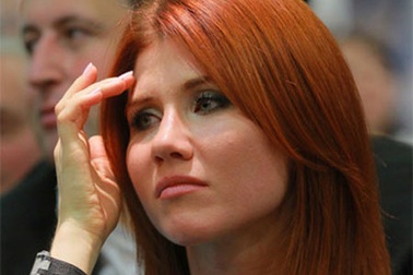 Tiết lộ chuyện gián điệp Nga “quyến rũ” quan chức Mỹ