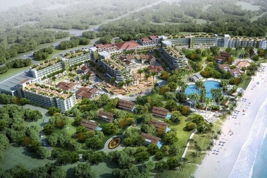 LiV RESORTS – Du lịch tận hưởng và trải nghiệm đích thực