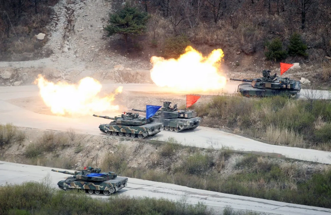 Hàn Quốc gia nhập nhóm phòng thủ không gian mạng NATO, Trung Quốc lo ngại? - 2 Hàn Quốc gia nhập nhóm phòng thủ không gian mạng NATO, Trung Quốc lo ngại? - 2