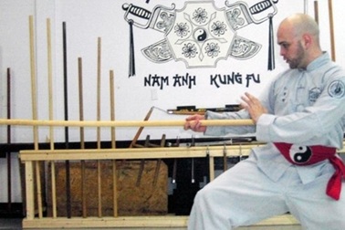 Ngành TDTT TPHCM chưa nhận được thông tin chính thức về cao thủ phái Vịnh Xuân