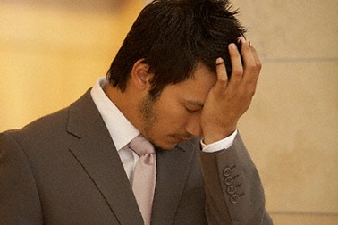 Vợ đang yêu người đàn ông nào đó…