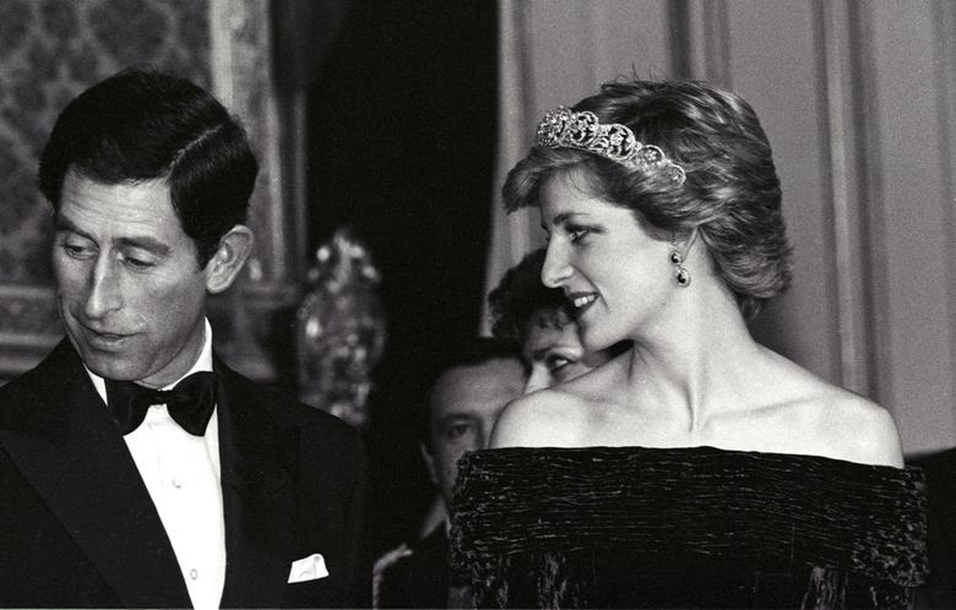 Đường đến ngai vàng của Vua Charles III - 14 Đường đến ngai vàng của Vua Charles III - 14