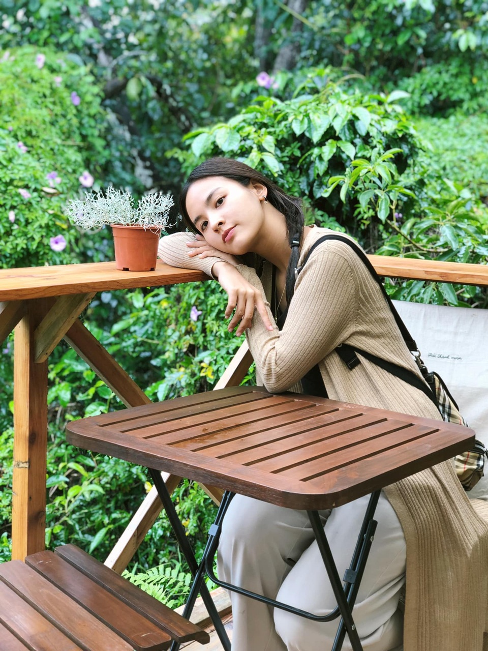 Á khôi Sinh viên Việt Nam được chọn làm đại diện thi Hoa hậu Sắc đẹp Quốc tế - 6 Á khôi Sinh viên Việt Nam được chọn làm đại diện thi Hoa hậu Sắc đẹp Quốc tế - 6