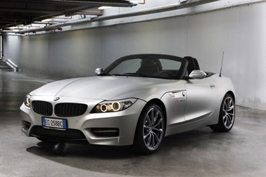 BMW Z4 phong cách Ý