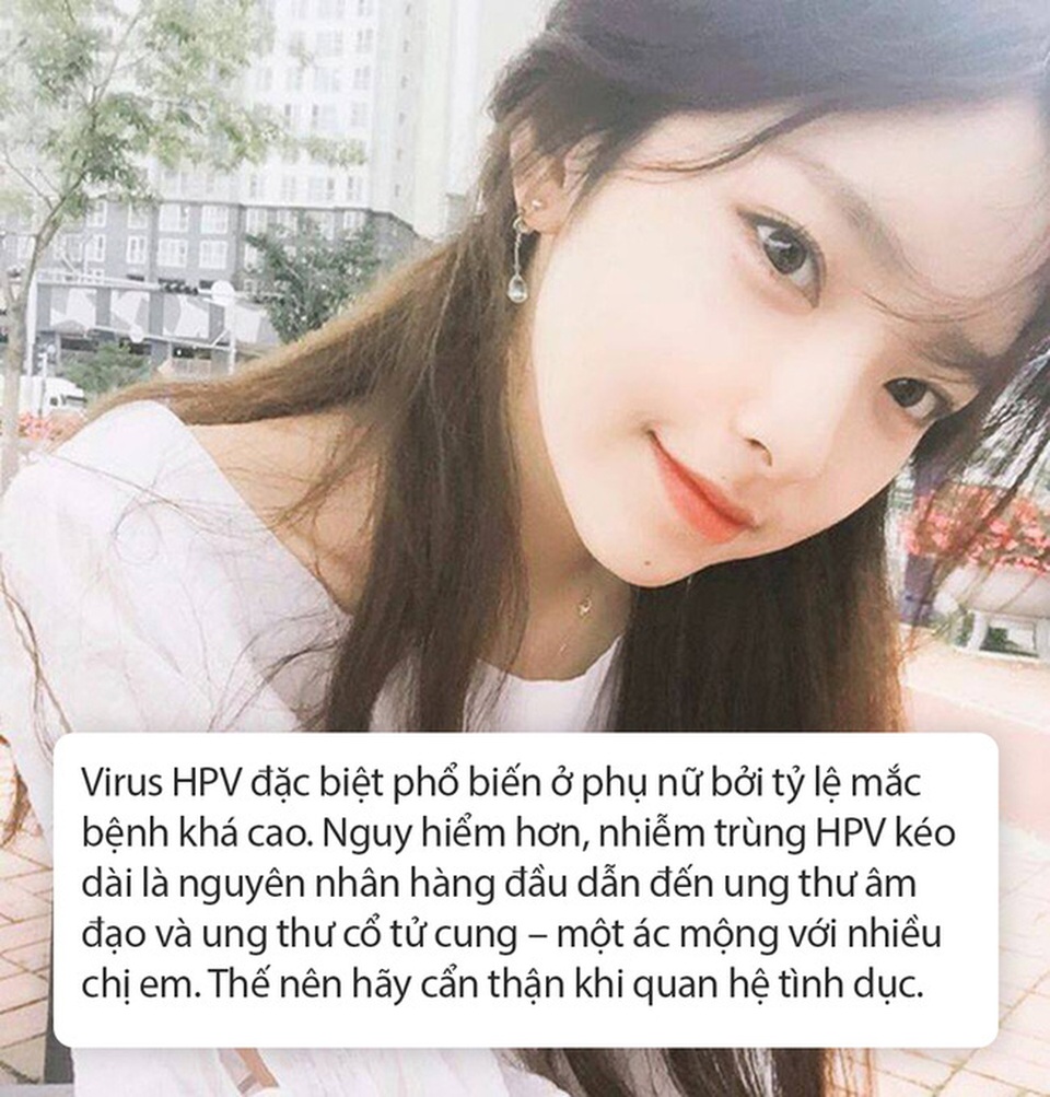 Ung thư không lây nhiễm nhưng 7 loại virus gây ung thư này thì lại có, đặc biệt phụ nữ dễ mắc loại số 3 - 4 Ung thư không lây nhiễm nhưng 7 loại virus gây ung thư này thì lại có, đặc biệt phụ nữ dễ mắc loại số 3 - 4