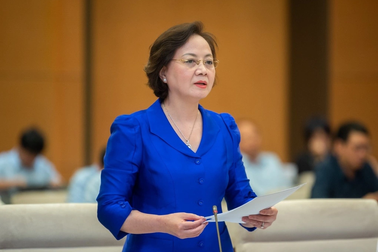 Chính sách hỗ trợ cán bộ dôi dư sau sáp nhập huyện, xã