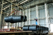 Hòa Phát cung cấp ra thị trường 2,9 triệu tấn thép sau 6 tháng