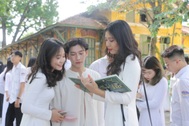 Đề xuất thành lập Trường THCS thuộc THPT chuyên Chu Văn An