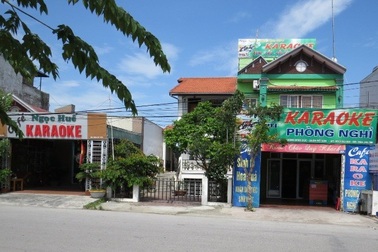 Sở VHTTDL Hải Phòng cấp phép Karaoke “tra tấn” người cao tuổi!