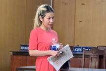 Cho vay 1 tỷ thu lãi 150 triệu trong ngày, người phụ nữ ở TPHCM lĩnh án