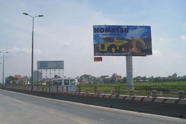 Nhà đầu tư “quan tâm” đất đô thị vệ tinh Hà Nội