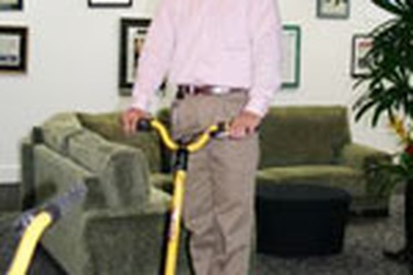 “Ông cố vấn” của Google 