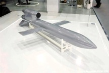 Ukraine có thể đã sản xuất tên lửa tầm bắn 3.000km