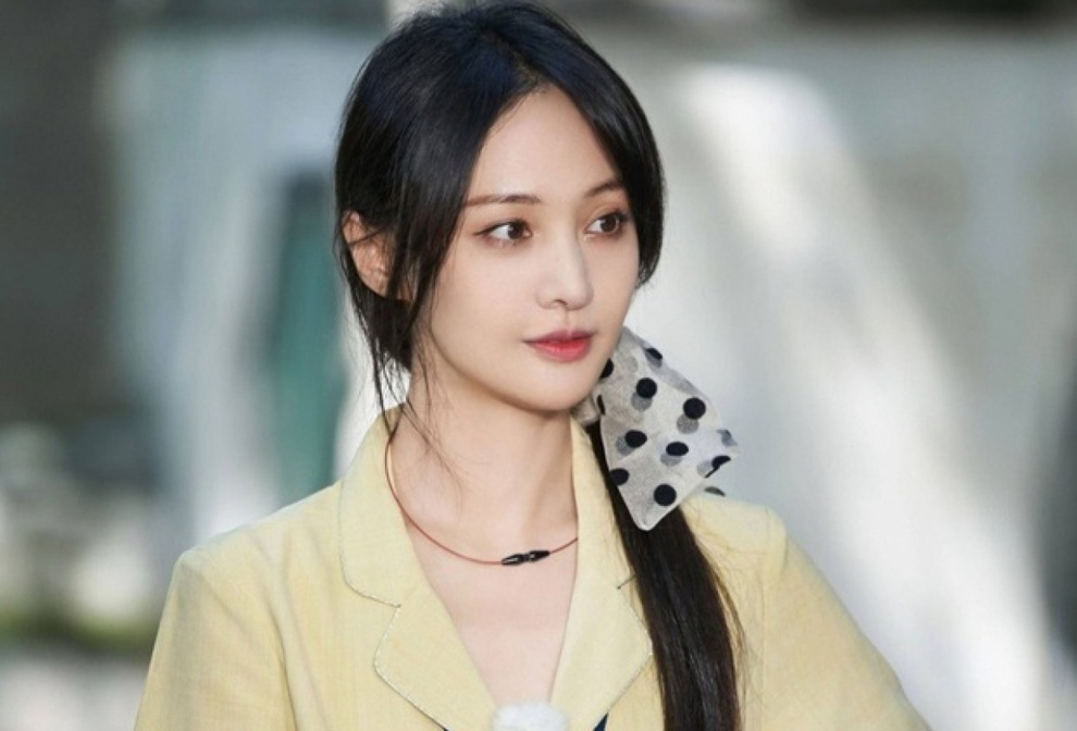 Trịnh Sảng bị gọi là nghệ sĩ trẻ tệ nhất Hoa ngữ vì liên hoàn scandal - 3 Trịnh Sảng bị gọi là nghệ sĩ trẻ tệ nhất Hoa ngữ vì liên hoàn scandal - 3