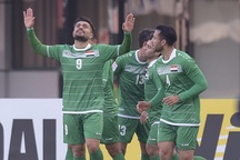 Soi sức mạnh của ứng cử viên vô địch U23 Iraq